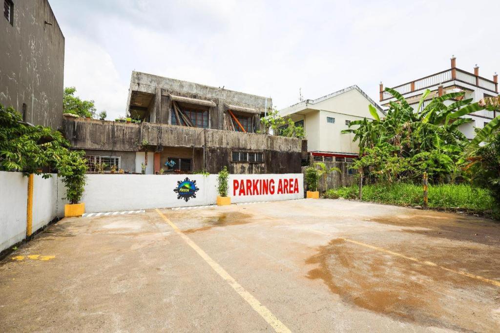 Mayon Backpackers Hostel Legazpi Zewnętrze zdjęcie