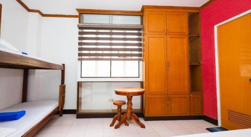 Mayon Backpackers Hostel Legazpi Zewnętrze zdjęcie