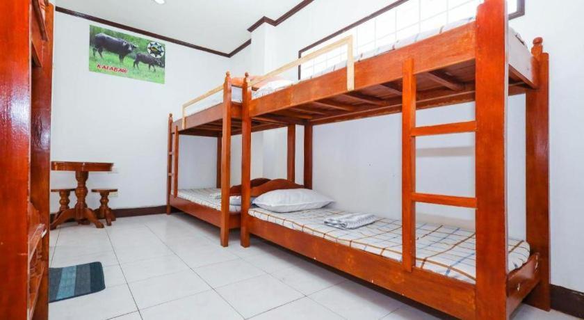 Mayon Backpackers Hostel Legazpi Zewnętrze zdjęcie