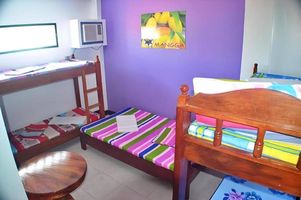 Mayon Backpackers Hostel Legazpi Zewnętrze zdjęcie