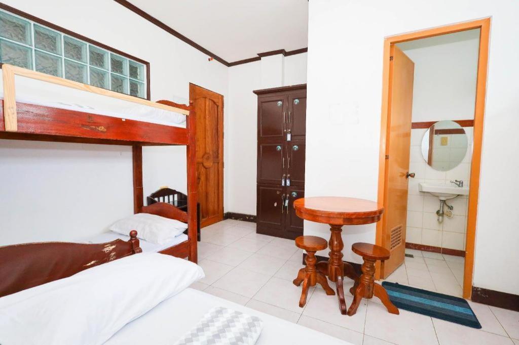 Mayon Backpackers Hostel Legazpi Zewnętrze zdjęcie