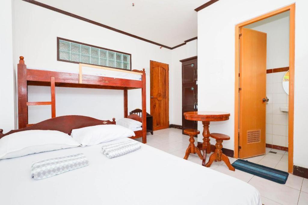 Mayon Backpackers Hostel Legazpi Zewnętrze zdjęcie