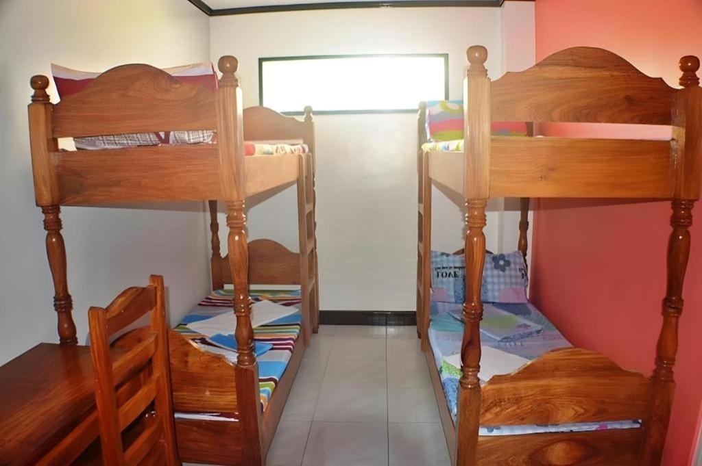 Mayon Backpackers Hostel Legazpi Zewnętrze zdjęcie