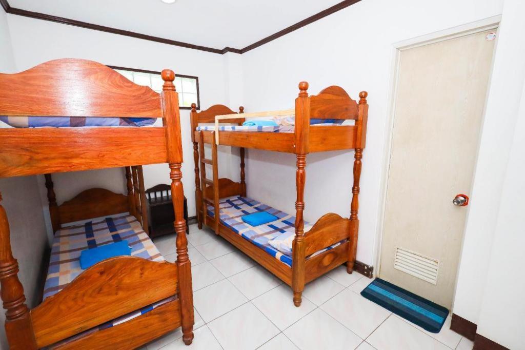 Mayon Backpackers Hostel Legazpi Zewnętrze zdjęcie