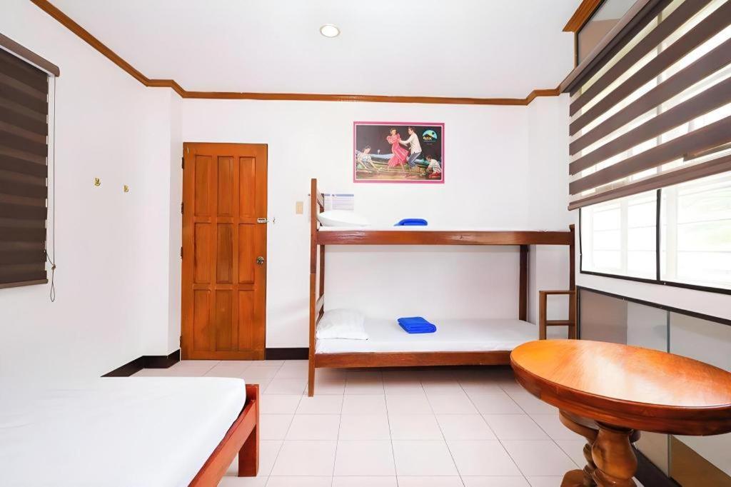 Mayon Backpackers Hostel Legazpi Zewnętrze zdjęcie