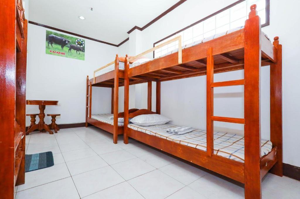 Mayon Backpackers Hostel Legazpi Zewnętrze zdjęcie
