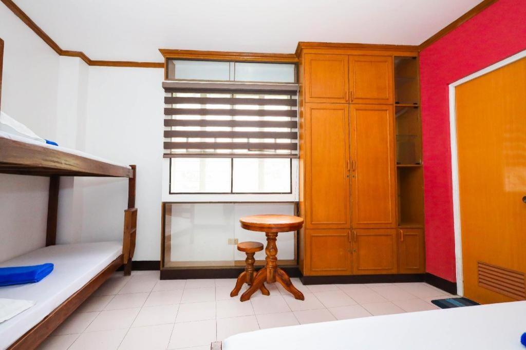 Mayon Backpackers Hostel Legazpi Zewnętrze zdjęcie