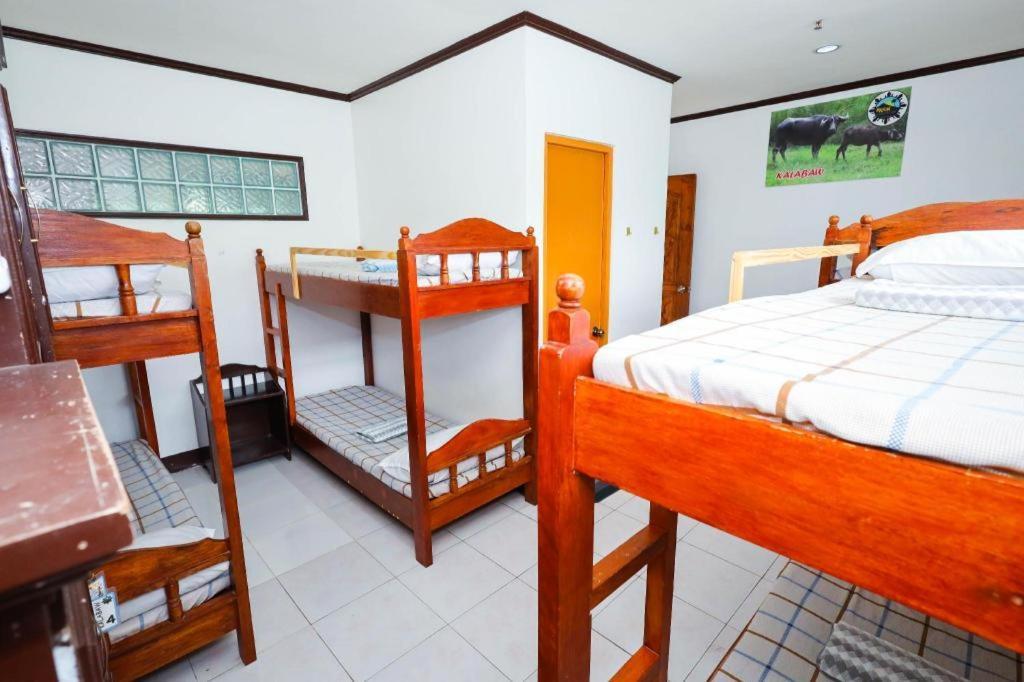 Mayon Backpackers Hostel Legazpi Zewnętrze zdjęcie