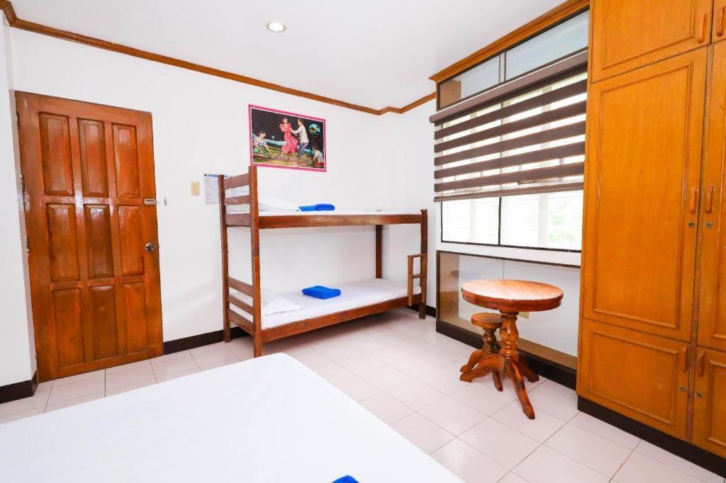Mayon Backpackers Hostel Legazpi Zewnętrze zdjęcie